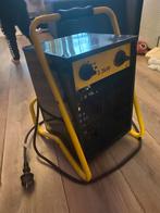 Vetec kachel te koop 3,3kw, Huis en Inrichting, Kachels, Ophalen of Verzenden, Zo goed als nieuw, Elektrisch, Overige soorten