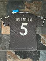 Bellingham Real Madrid Maat S, Maat S, Ophalen of Verzenden, Nieuw, Shirt