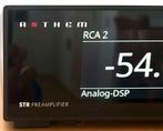 Anthem STR stereo preamplifier / voorversterker Zwart, Overige merken, Windmill Audio™, David.liefting@hotmail.com, Ophalen of Verzenden