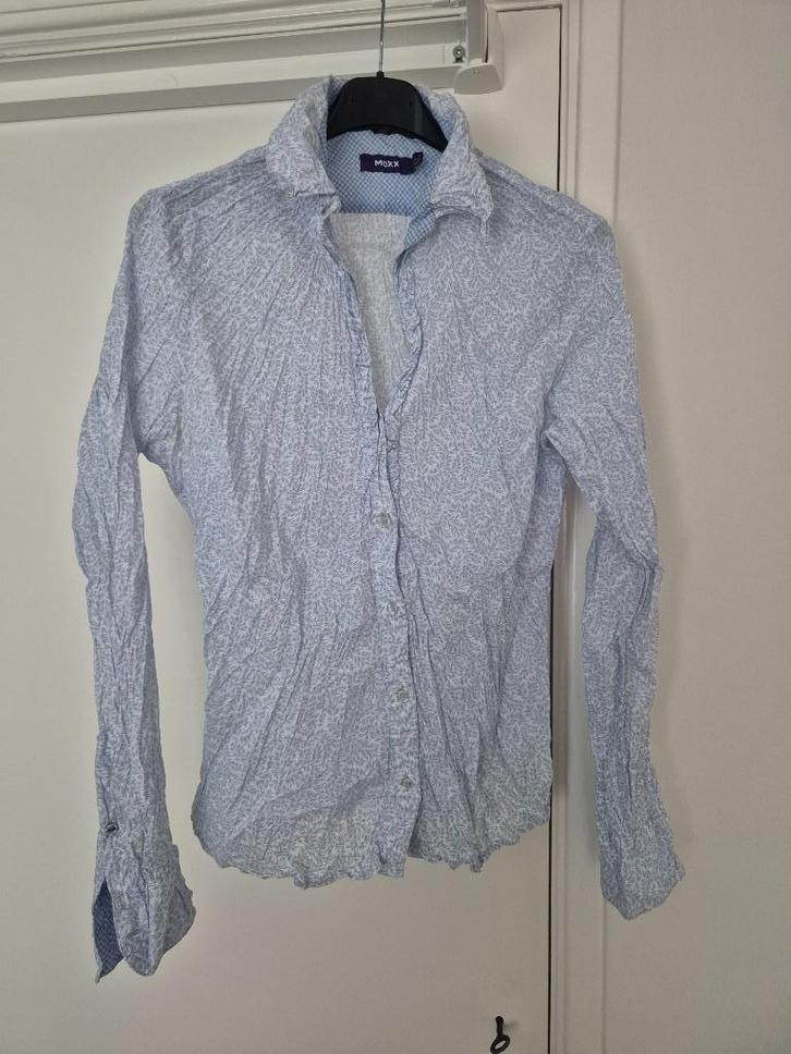 BLOUSE VAN ‘MEXX’, Kleding | Dames, Blouses en Tunieken, Zo goed als nieuw, Maat 38/40 (M), Ophalen of Verzenden