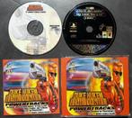 CD - Duke Nukem - Powertracks (Time To Kill) + PS1 Demo, Muziek, 1 speler, Ophalen of Verzenden, Zo goed als nieuw