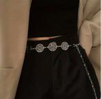 Nieuwe y2k style riem metal, Ophalen of Verzenden, Zo goed als nieuw, Overige kleuren