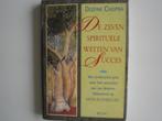 De zeven spirituele wetten (9001/02-45) Nu voor  € 4,00, Ophalen of Verzenden, Zo goed als nieuw, Overige onderwerpen, Achtergrond en Informatie