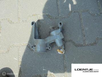 Contactslot + sleutel BMW 02 1502 1602 1802 2002 etc beschikbaar voor biedingen