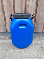Luchtdichte tonnen van 30 liter, Minder dan 75 liter, Ophalen of Verzenden