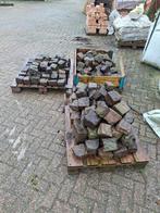 Kinderkopjes kasseien, Tuin en Terras, Ophalen, Graniet