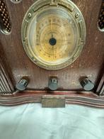 Vintage Radio - Spirit of St. Louis, Ophalen, Gebruikt, Radio