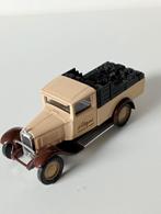 Citroen C4F kolenwagen model 1930 nieuw, Hobby en Vrije tijd, Modelauto's | 1:43, Ophalen of Verzenden, Nieuw