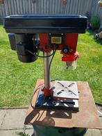 kolomboormachine te koop, Doe-het-zelf en Verbouw, Gereedschap | Boormachines, Ophalen, Gebruikt, Variabele snelheid, Minder dan 400 watt