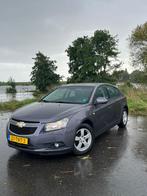Chevrolet Cruze 1.6 LT 2012 Trekhaak Afneem, NAVI, Airco, CC, Voorwielaandrijving, 65 €/maand, 1280 kg, 4 cilinders