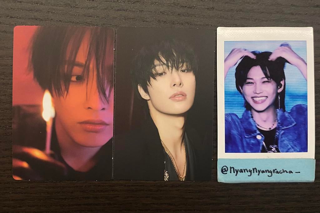Ateez in your fantasy poca WTT, Verzenden