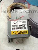 AIRBAG MODULE RENAULT TWINGO II (CN0_) 8201236035 | 82011290, Auto-onderdelen, Elektronica en Kabels, Gebruikt, -, Renault, -