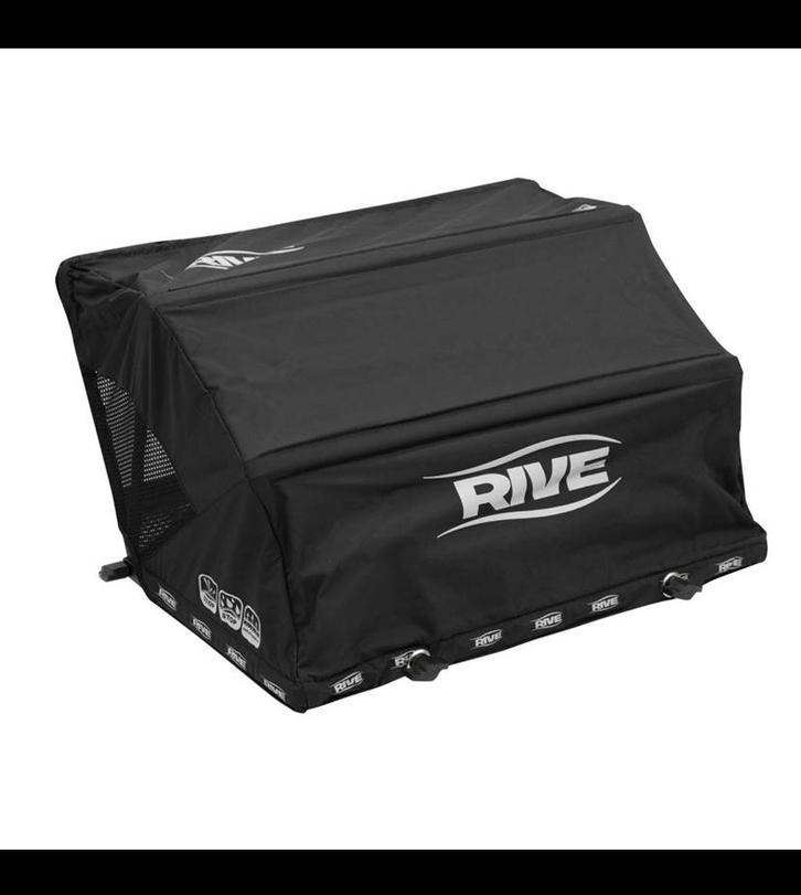 Rive Single Point Side Tray XXL, Watersport en Boten, Hengelsport | Witvissen, Zo goed als nieuw, Overige typen, Ophalen