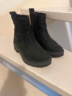 Timberland Chelsea boots zwart - maat 37, Kleding | Dames, Schoenen, Ophalen of Verzenden, Zo goed als nieuw, Zwart, Lage of Enkellaarzen