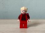 Lego Star Wars sw0243 Chancellor Palpatine, Kinderen en Baby's, Speelgoed | Duplo en Lego, Ophalen of Verzenden, Gebruikt, Complete set