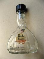 Langhals inktfles met knikker AD Copier jaren 30, Ophalen of Verzenden