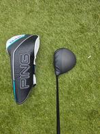 PING G440 Max Driver, Ophalen of Verzenden, Zo goed als nieuw, Club, Ping