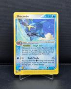 Sharpedo 22/109 EX Ruby & Sapphire 2003, Ophalen of Verzenden, Gebruikt