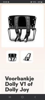 Voorbankje, extra bankje, Dolly bakfiets. 2024 gekocht, Ophalen of Verzenden, Zo goed als nieuw, Overige merken