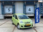 Daihatsu Cuore 1.0 Trend (1de Eigenaar+AUTOMAAT+Dealer Onder, Auto's, Daihatsu, 4 stoelen, Metallic lak, Origineel Nederlands