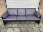 Leolux Bora Bora 3zits Design bank, Huis en Inrichting, Banken | Bankstellen, Design, Driepersoons, Ophalen of Verzenden, Zo goed als nieuw