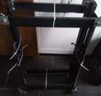 19 inch rek, Ophalen of Verzenden, Zo goed als nieuw, Overige instrumenten
