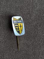 Speldje NSU Prinz, Verzamelen, Speldjes, Pins en Buttons, Ophalen of Verzenden, Gebruikt