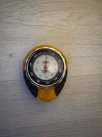 Hitmax barometer, Audio, Tv en Foto, Weerstations en Barometers, Ophalen of Verzenden, Zo goed als nieuw