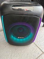 Denver speaker 250w, Overige merken, Subwoofer, Ophalen of Verzenden, Zo goed als nieuw