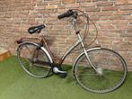 Fietshokje Hoofddorp: Pointer Unica Damesfiets 57cm, Fietsen en Brommers, Fietsen | Dames | Damesfietsen, Versnellingen, Niet ingevuld