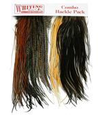 Whiting saddles gezocht, Ophalen of Verzenden, Zo goed als nieuw, Overige typen