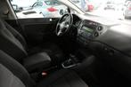 Volkswagen Golf Plus 1.4 TSI AUTOMAAT / TREKHAAK / ROOFRAILS, Te koop, Zilver of Grijs, Geïmporteerd, 5 stoelen