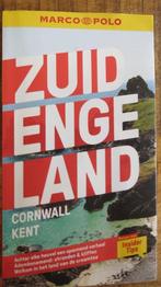 Zuid-Engeland, Europa, Ophalen of Verzenden, Zo goed als nieuw, Reisgids of -boek