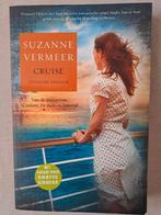 Suzanne Vermeer- Cruise, Boeken, Thrillers, Ophalen, Gelezen, Nederland