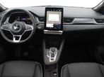 Mitsubishi ASX 1.6 HEV AT Instyle / €3000,- Voordeel Op Ni, Auto's, Parkeercamera, Blauw, Leder, Bedrijf