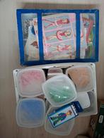 Groot pakket ministeck, Hobby en Vrije tijd, Ministeck, Ophalen of Verzenden, Gebruikt