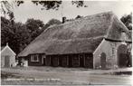 Hardenberg  Oude Boerderij te Rheeze, Ophalen of Verzenden, Gelopen, Overijssel
