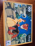 2 kinder puzzels 100 stukjes, Ophalen, Meer dan 50 stukjes, Gebruikt