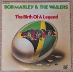 Bob Marley & The Wailers ‎– The Birth Of A Legend, Cd's en Dvd's, Vinyl | Pop, Ophalen of Verzenden, 1960 tot 1980