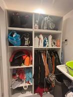 IKEA Platsa kast combinatie, Huis en Inrichting, Ophalen, Kunststof, Gebruikt, 100 tot 150 cm