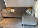 Hoekbank, Huis en Inrichting, Banken | Complete zithoeken, Ophalen, Zo goed als nieuw