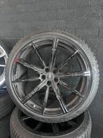 Rs6 Orginele Velgen + winterbanden 275/35R21, Ophalen, 275 mm, Banden en Velgen, Nieuw