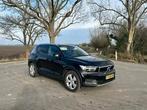 Volvo XC40 T4 190pk Geartronic 2019 Zwart, Auto's, 1800 kg, 1969 cc, Zwart, Particulier