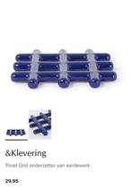 &Klevering, Ophalen of Verzenden, Zo goed als nieuw, Overige typen