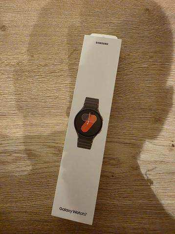 Samsung Watch Galaxy 7_40mm - NEW beschikbaar voor biedingen