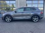 Volkswagen Tiguan 1.4 TSI Highline R LINE | TREKHAAK | CAMER, Voorwielaandrijving, 125 pk, Euro 6, 4 cilinders