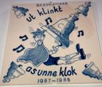 Oude Carnaval Breda Princenhage Brakkensliert Aogje Nar 1987, Verzenden
