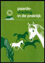 Paardevoeding in de praktijk - Harm Bouwman, Dieren en Toebehoren, Paarden en Pony's | Overige Paardenspullen, Ophalen of Verzenden