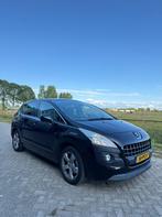 Peugeot 3008 1.6 THP ST, Auto's, Voorwielaandrijving, Euro 5, 1434 kg, Zwart