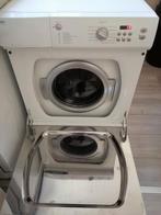 Asko wasmachine, Witgoed en Apparatuur, Ophalen, Gebruikt, 4 tot 6 kg, 1600 toeren of meer